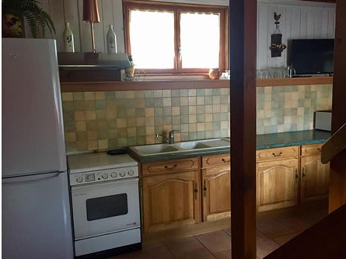Vacance Conviviales Dans Les Vosges 8 Gites Ban-de-Sapt Room photo