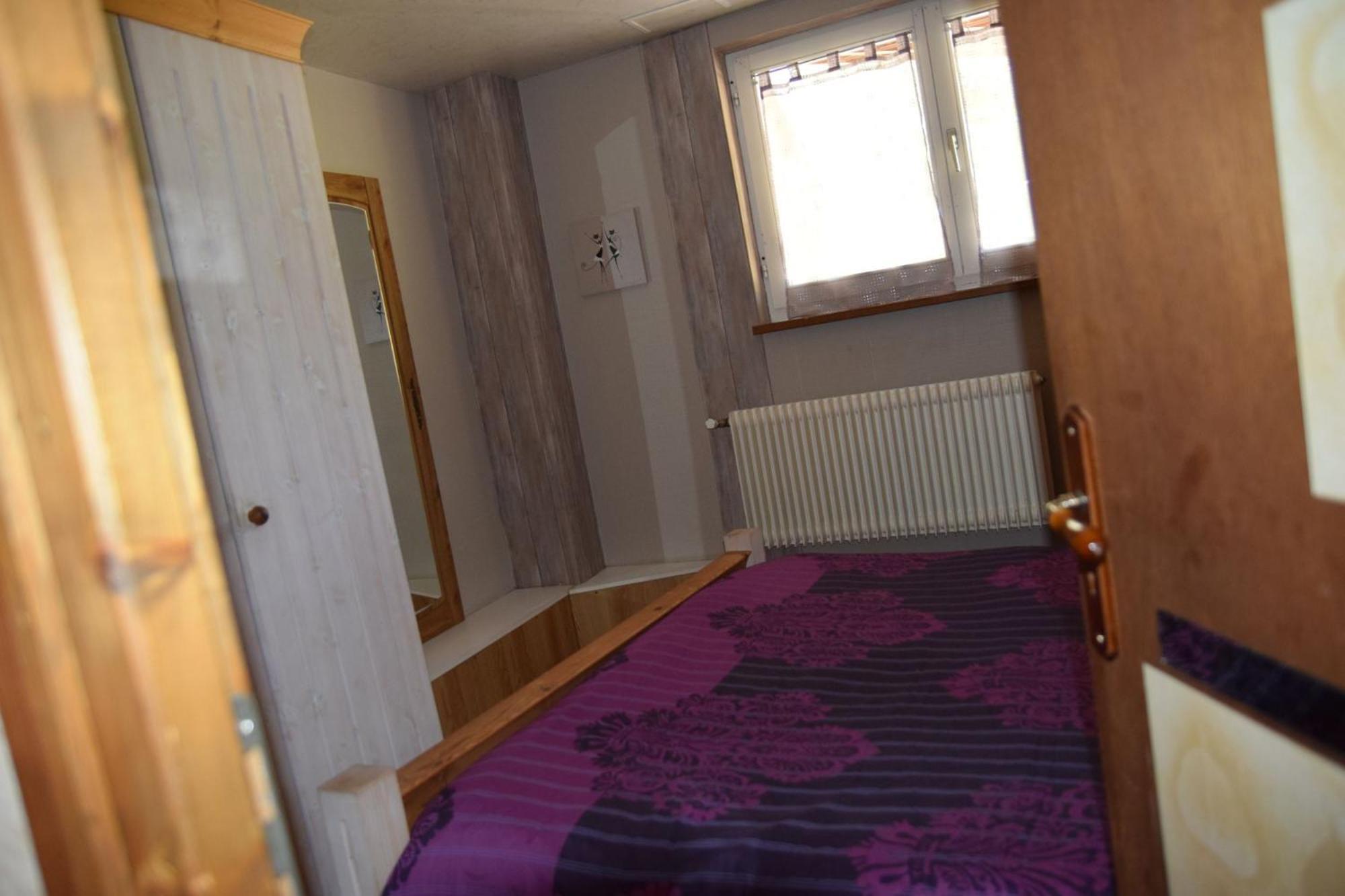 Vacance Conviviales Dans Les Vosges 8 Gites Ban-de-Sapt Room photo