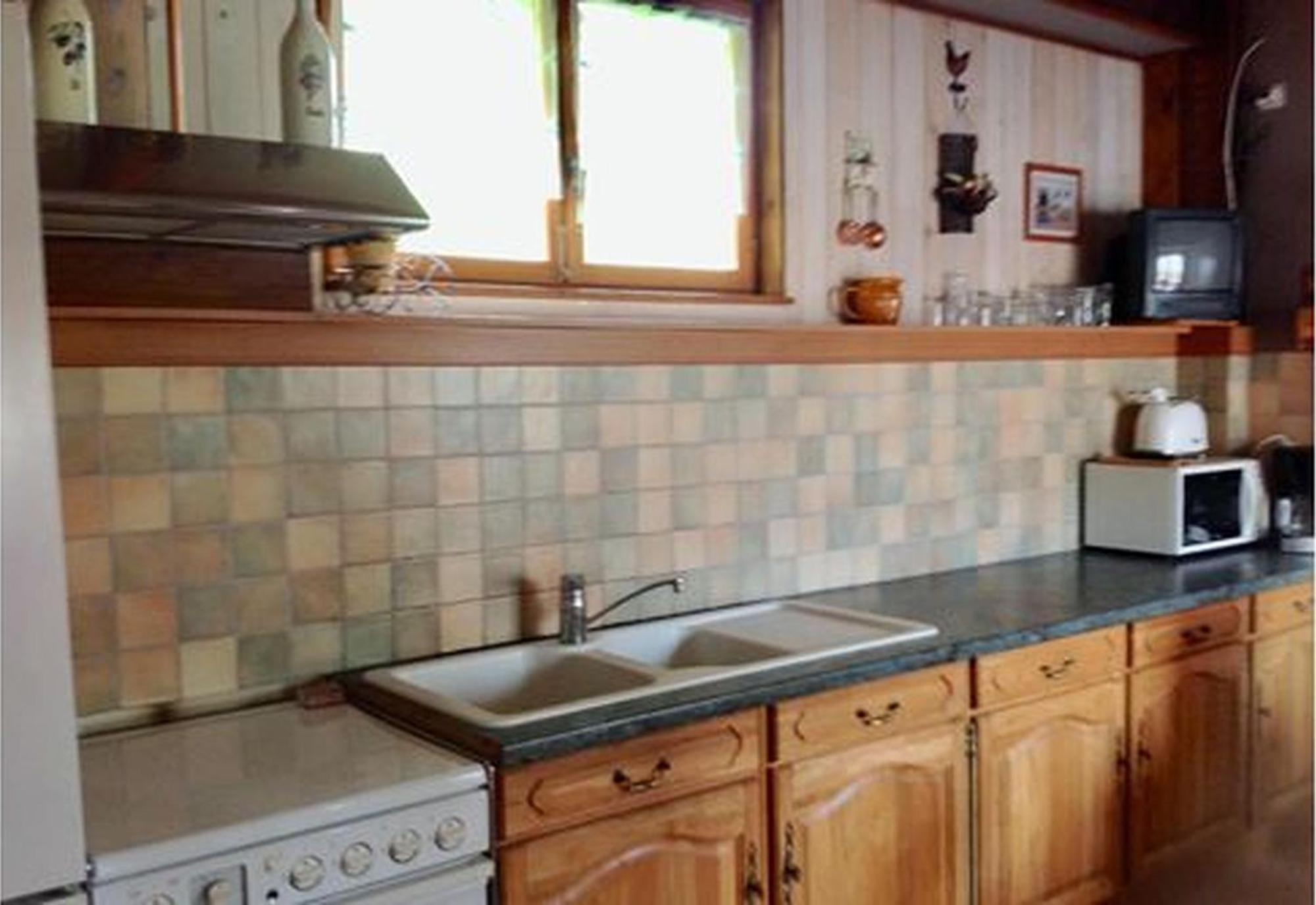 Vacance Conviviales Dans Les Vosges 8 Gites Ban-de-Sapt Room photo