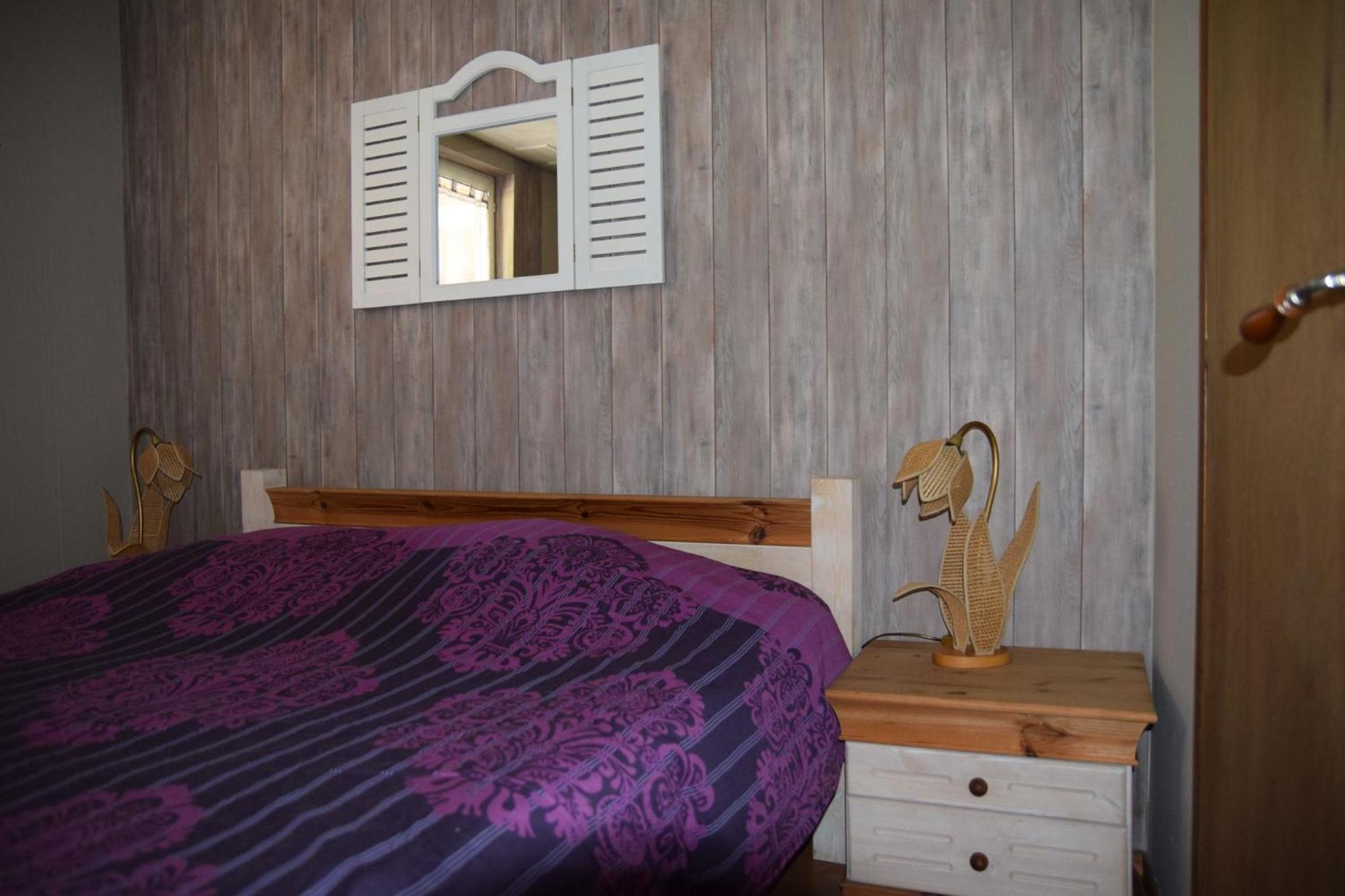 Vacance Conviviales Dans Les Vosges 8 Gites Ban-de-Sapt Room photo