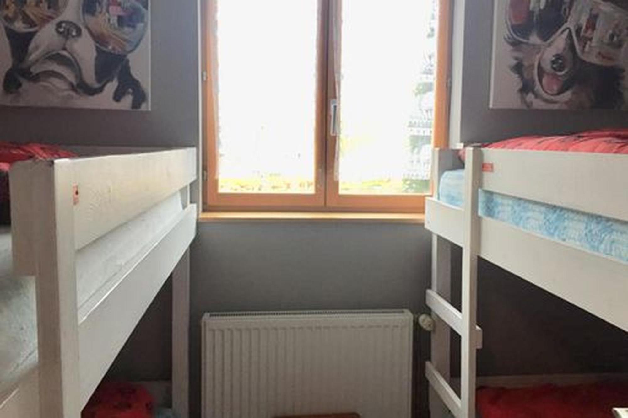 Vacance Conviviales Dans Les Vosges 8 Gites Ban-de-Sapt Room photo